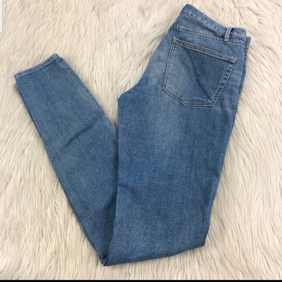 Maddewel jeans - Picture 2 of 2